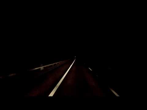 I diagnose a severe case of cabin fever (Old #42)