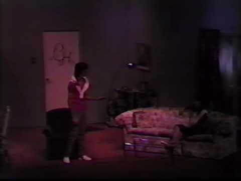 California Suite - Lenape Valley Regional H.S. - 1986