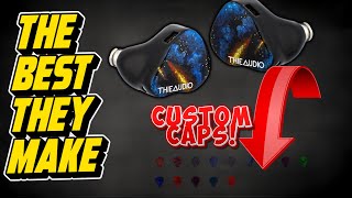 Sub $1000 Kings ThieAudio ORIGIN Earphones