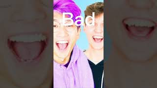 Download lagu Old Lankybox Channel Logo VS New Lankybox Channel Logo! 🤩🤯😂😎 #shorts mp3