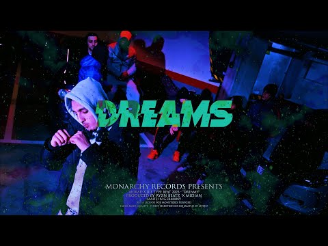 FREE MORAD X JUL TYPE BEAT 2023 - "DREAMS" I Instru Rap 2023