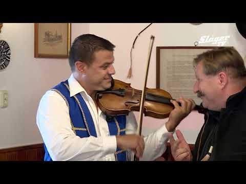 A jó LaciBetyár: Hajnal felé hazafelé...