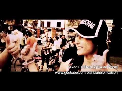 Best Party Songs of 2011 Megamix Mash-Up, 24 Songs in 1 - _Tonight Is The Night_