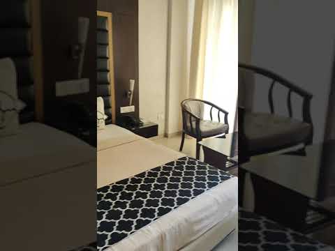 Hotel Golden Palace on Puri Sea Beach, Odisha