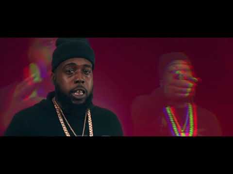 LEADPIPE - THUGZ OUT (Visualizer)