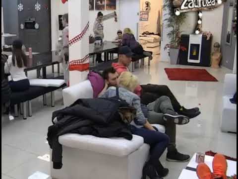 Vojke i Sara - Beat-kiss