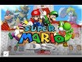 Super Mario 64 Ds Episode 6 A Maze Ing Wario