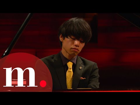 Keigo Mukawa at Long-Thibaud-Crespin 2019 - Final Round: Recital - FULL PERFORMANCE