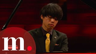 Download lagu Keigo Mukawa at Long-Thibaud-Crespin 2019 - Final Round: Recital - FULL PERFORMANCE mp3