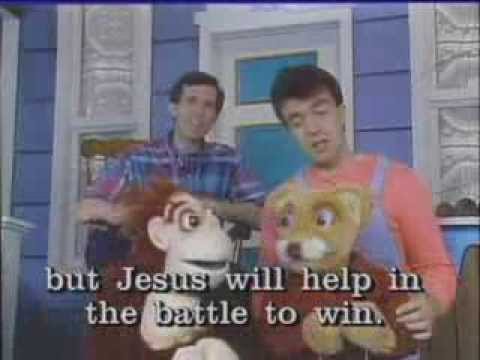 Quigley's Village Preview - Resisting Temptation