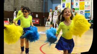 Seniors 1 Aubenas 84 Montbrison 61