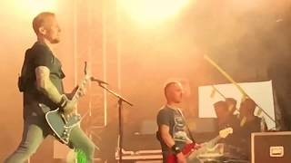 Volbeat - Doc Holliday - 28.06.2019 - Tons Of Rock - Ekeberg - Oslo - Norway - Blackie Davidson 4K