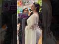 Honey Rose Selfie With Shopkeeper Honeyrose Bollywood Actress Shorts
