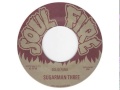Sugarman Three - Funky Moon