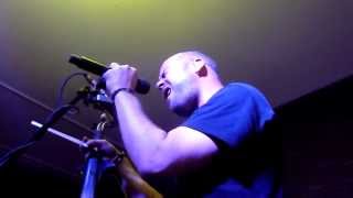 Hurt - Danse Russe - Live HD 5-29-13