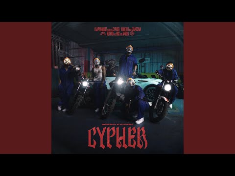Cypher (feat. Ruth Ko, AMARA, 8GK, Izame SIVA)