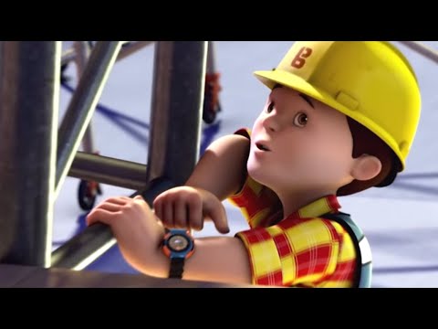 ⭐️ Bob the Builder 🛠 Rockets under the Stars 🛠 NEW Bob the Builder ⭐ Kids Cartoons - Kids (0-4), Kingdom Kids Zone - Bob the Builder
