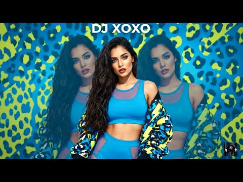 Miami Baby - DJ XOXO | Dance Music Hit 🔥