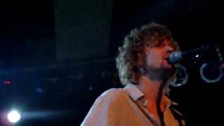 What I&#39;m Looking For - Brendan Benson - Indianapolis Music Mill