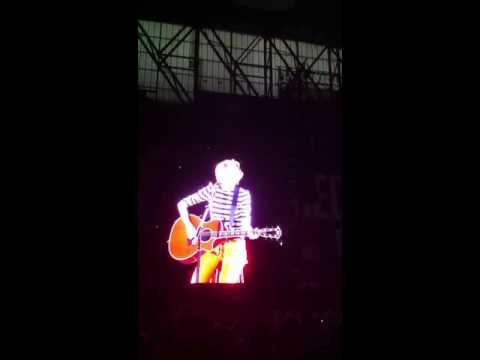 Taylor Swift Concert Detroit