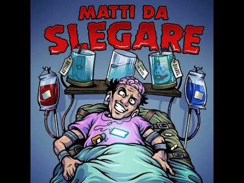 Sigma The Voice -  MATTI DA SLEGARE feat. Astore & Diarel (prod. Wundawa)