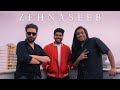 Zehnaseeb Shekhar Ravjiani Karan Kanchan KASYAP