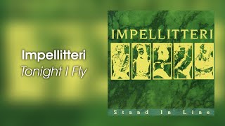 Impellitteri - Tonight I Fly (lyrics)