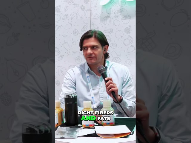 Solein’s Revolutionary Nutrition Secret | Solar Foods Protein Made From Air