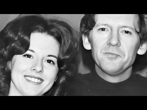 Linda Gail Lewis - I Knew That You Were Leaving (Official Lyric Video)