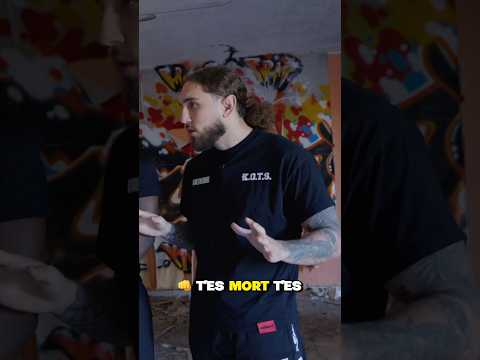 KHAMZAT CHIMAEV ET BSD AU KOTS ?