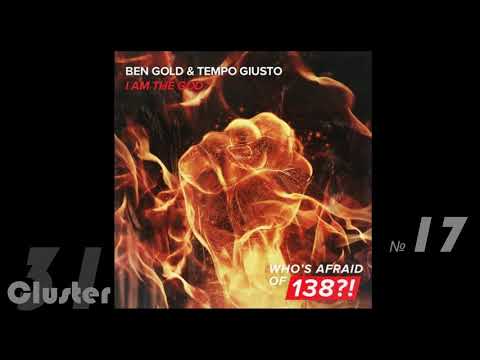 06.Ben Gold, Tempo Giusto - I Am The God (Extended Mix)(Trance)