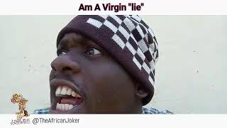 Am A Virgin  lie 