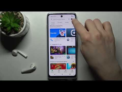 How to Turn Off Auto Updates Apps on Motorola Moto G200 - Disable Auto Apps Updates