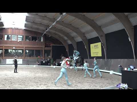 Team Norka Automation VV Koln Dunnwald freestyle