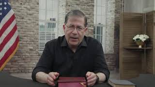 PFL-Daily Scripture Reading and Reflection: Lenten Journey: Surely it is Not I, Lord? - Apr. 15, 2025