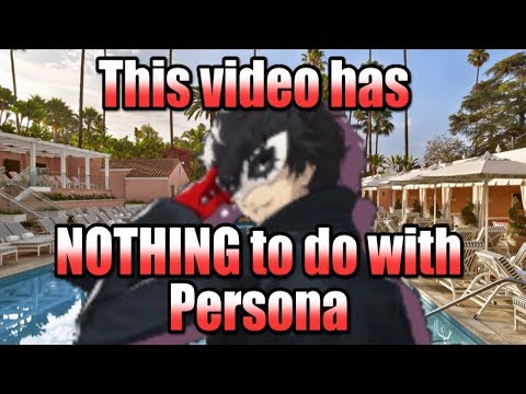 Beverly Hills Joker (Mashup)