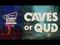 Gameplay-Video von Caves of Qud  PC