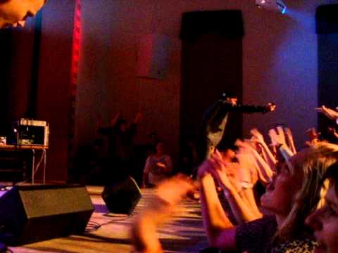 GACHO @ Madona [01.10.2011]