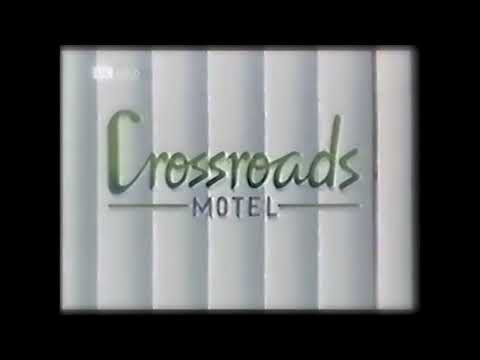 Crossroads Motel 1987 Theme