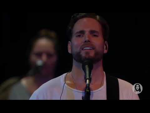 Draw Near Spontaneous Jeremy Riddle  Steffany Gretzinger THE SEND