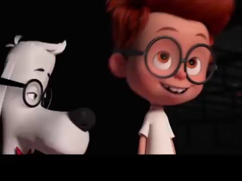 "The Animal Book" Part 8 - "The Bare Necessities"