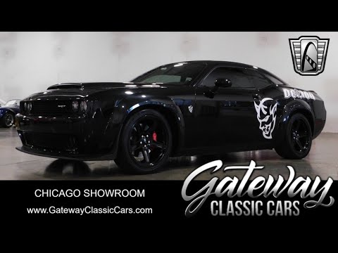 2010 Dodge Challenger (CC-1833400) for sale in O'Fallon, Illinois
