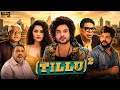 Tillu Square Telugu Full Movie 2024 Siddhu Anupama Parameswaran Mallik Ram Explained