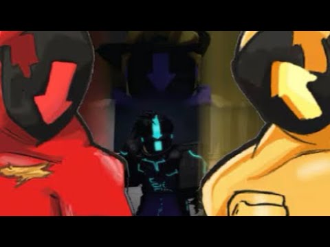 Cyan arrows final stand golden arrow vs red arrow reaction video!