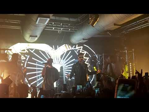 ЛСП - Холостяк (27.02.2020, Пермь)