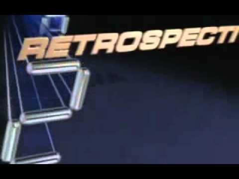 Retrospectiva 2001 (Vinheta de Abertura)