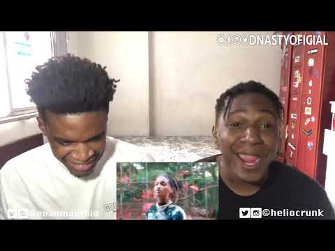 2. Elefante - Brandão85 [React]