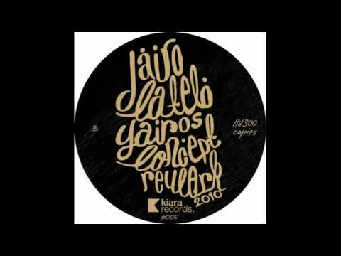 Jairo Catelo - Yairo's Concept Rework (Liapin & Tjoma Remix)
