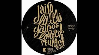 Jairo Catelo - Yairo's Concept Rework (Liapin & Tjoma Remix)