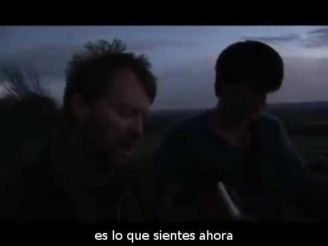 Radiohead - Faust Arp - Sub Español